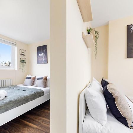 Twickenham Homes Isleworth Esterno foto