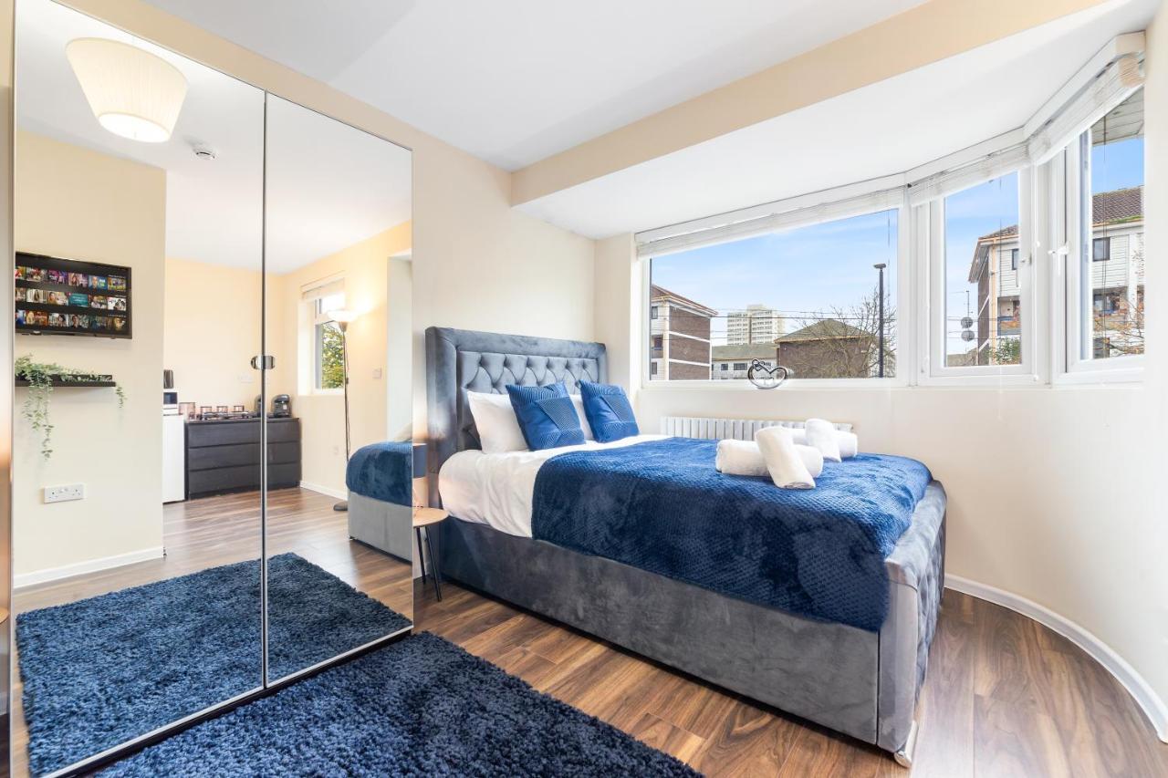 Twickenham Homes Isleworth Esterno foto