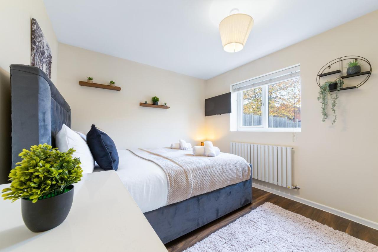 Twickenham Homes Isleworth Esterno foto
