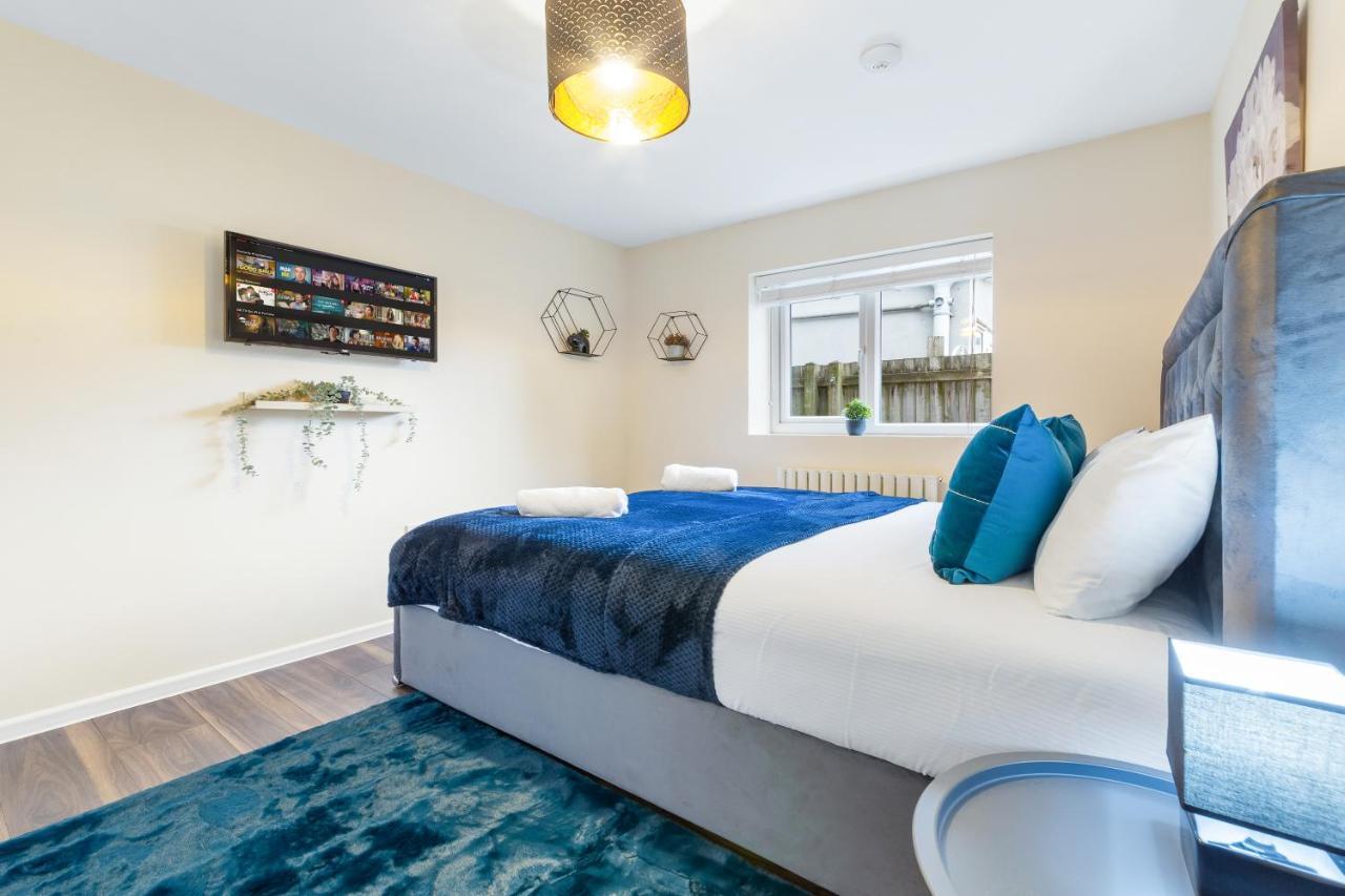 Twickenham Homes Isleworth Esterno foto